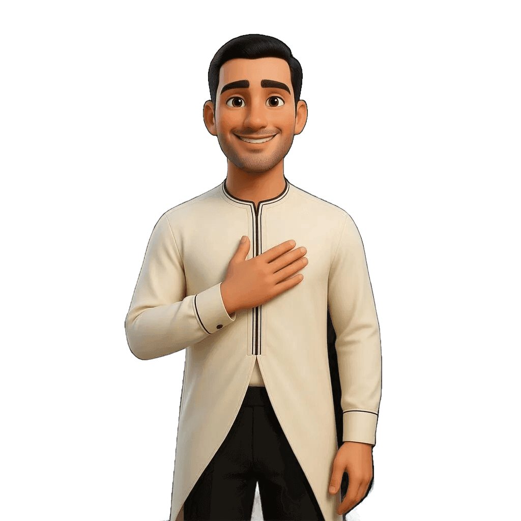Vendor Avatar