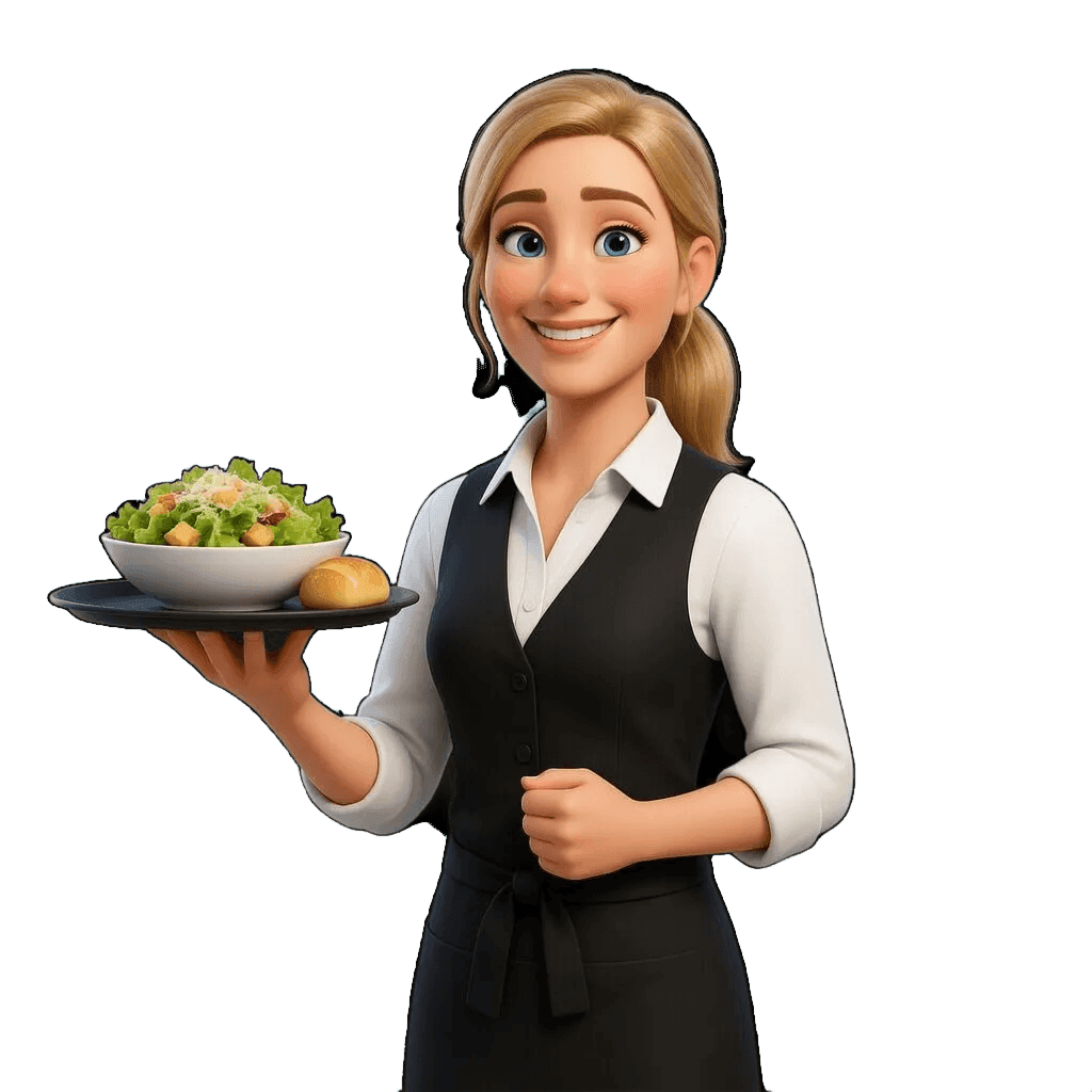 Vendor Avatar