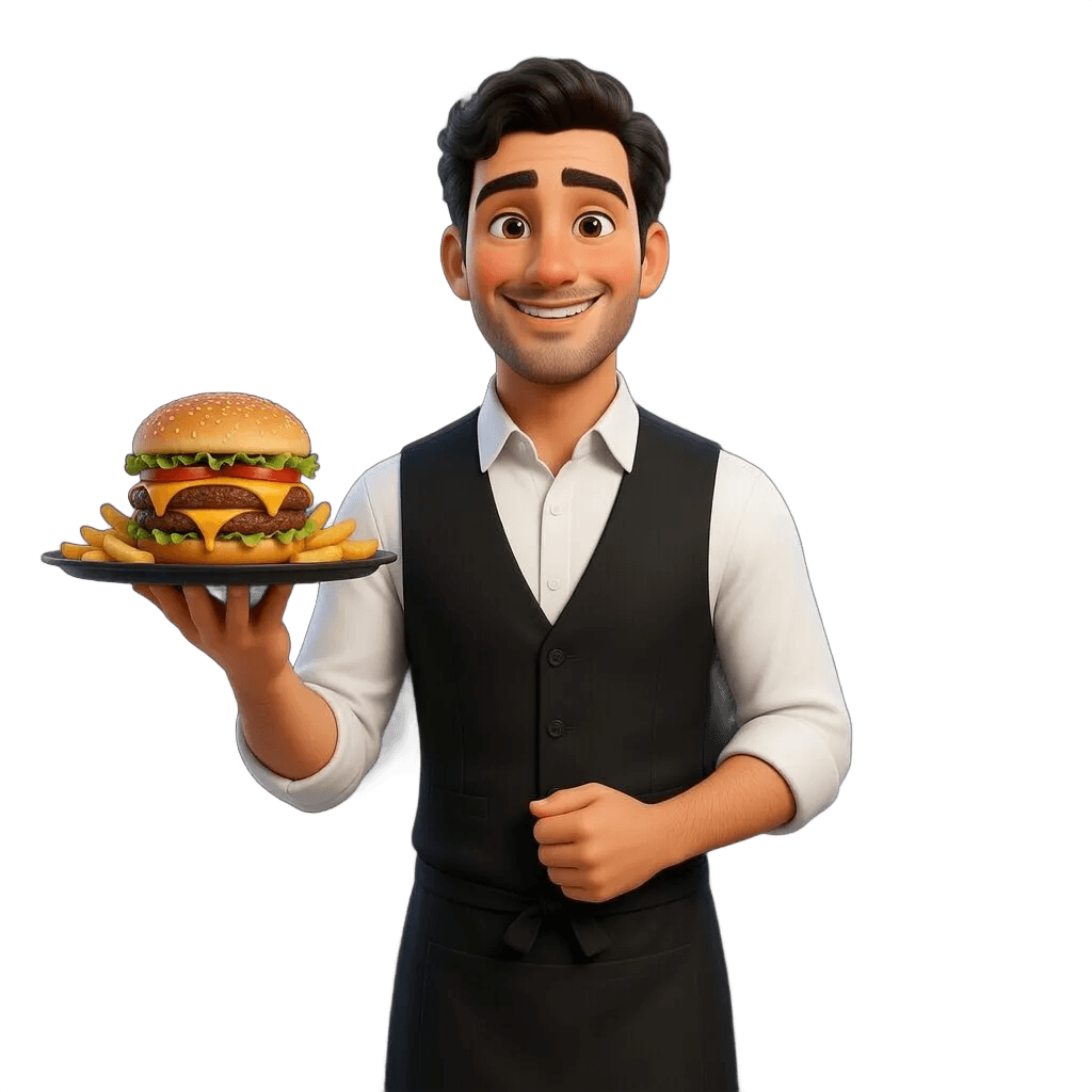 Vendor Avatar