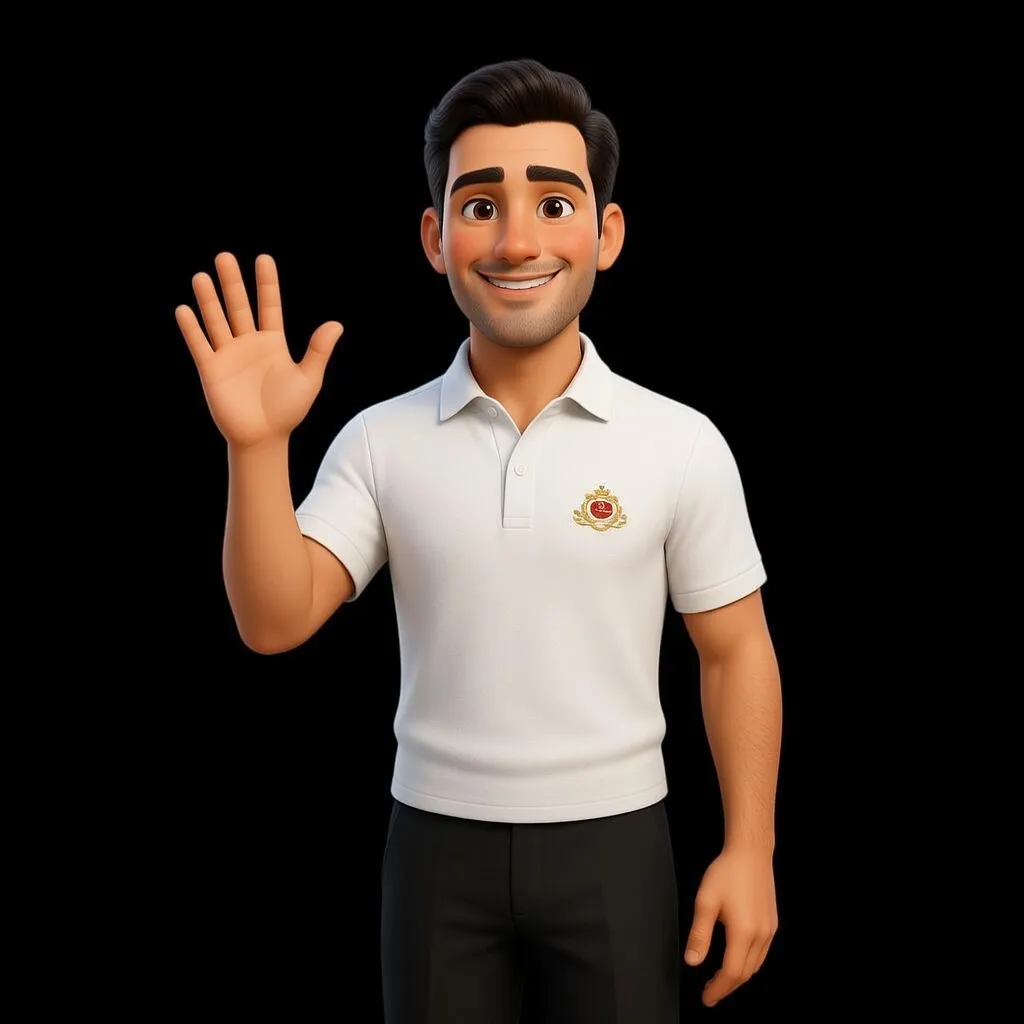 Vendor Avatar