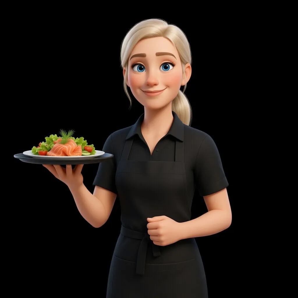 Vendor Avatar