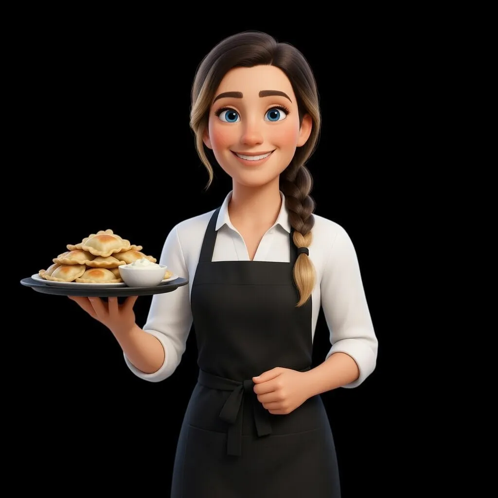 Vendor Avatar