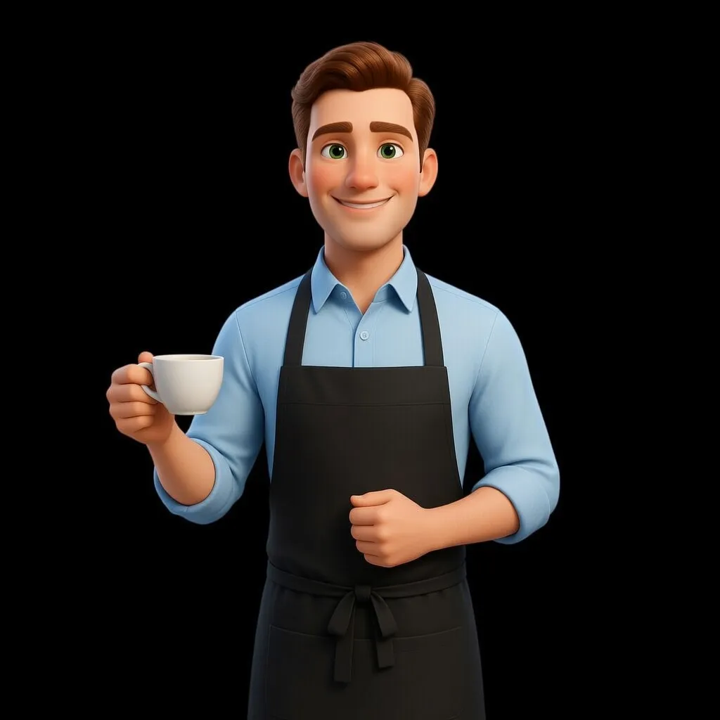 Vendor Avatar