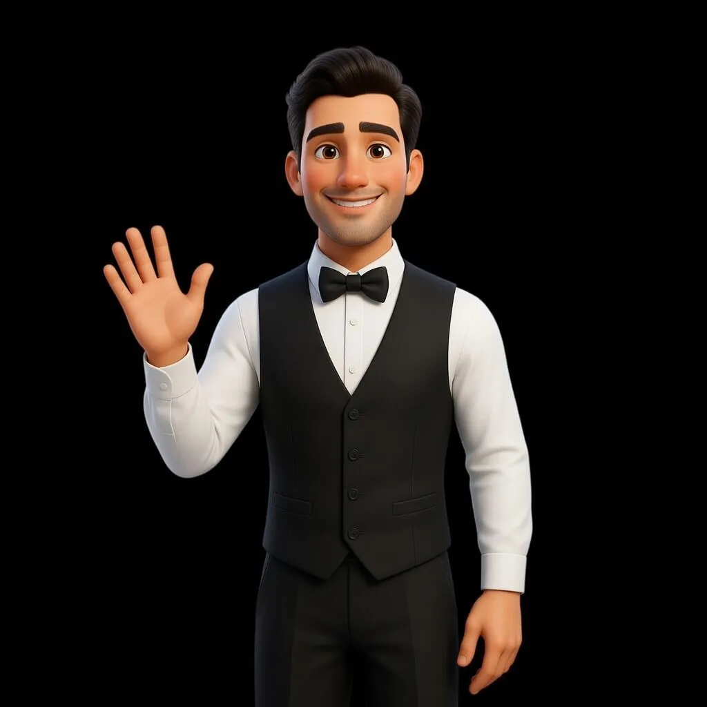 Vendor Avatar