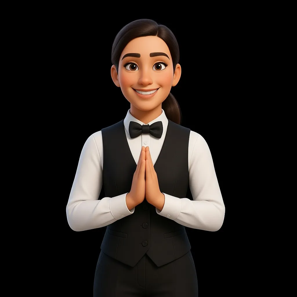 Vendor Avatar