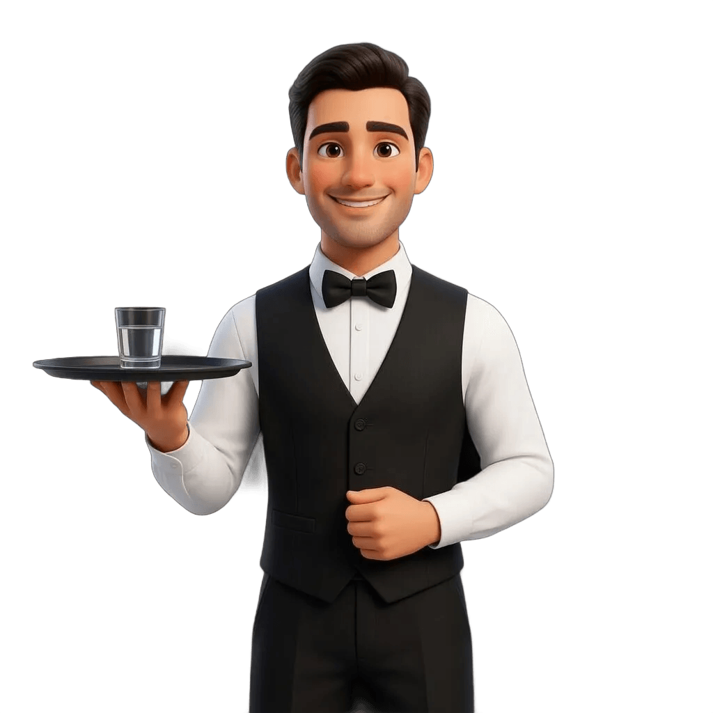 Vendor Avatar