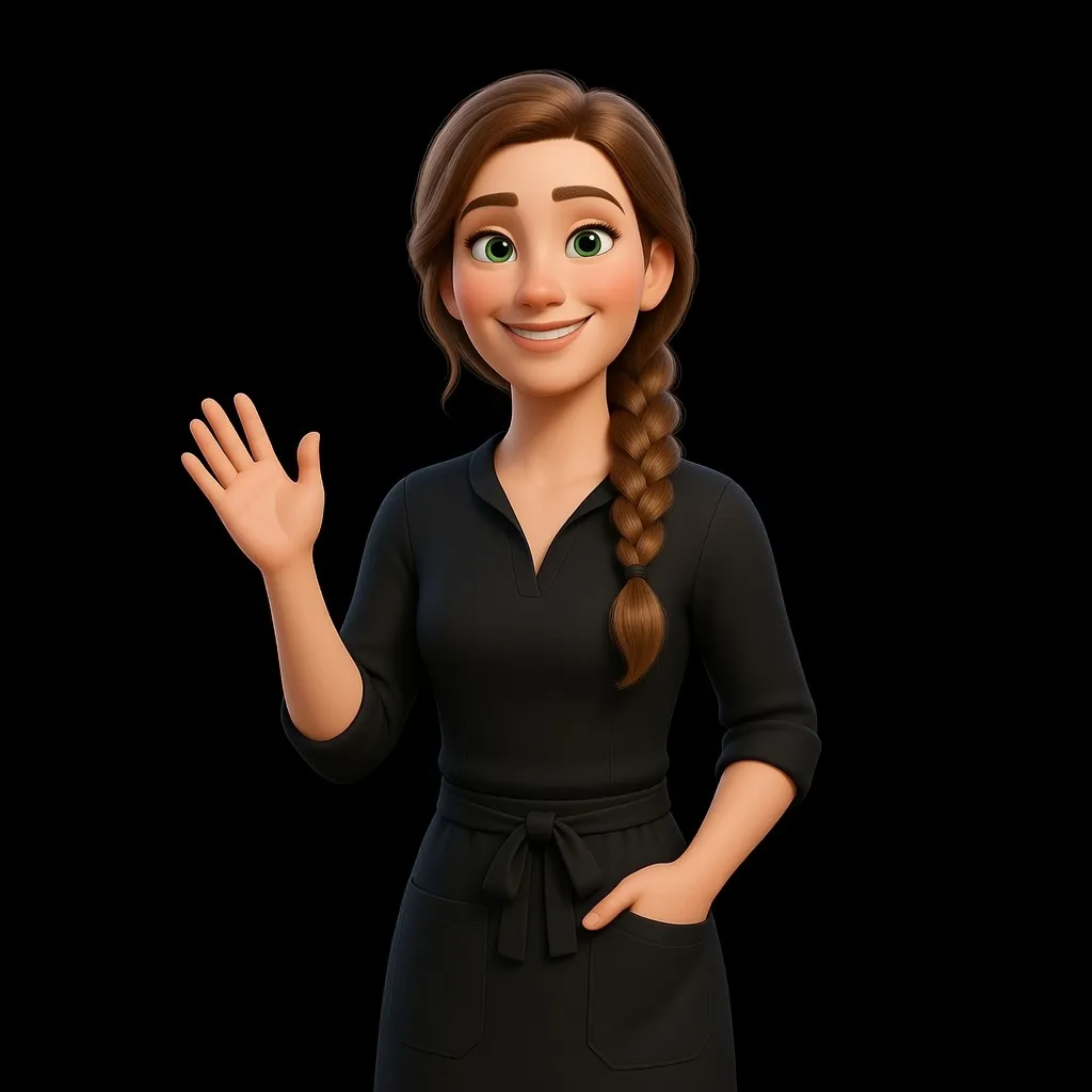 Vendor Avatar