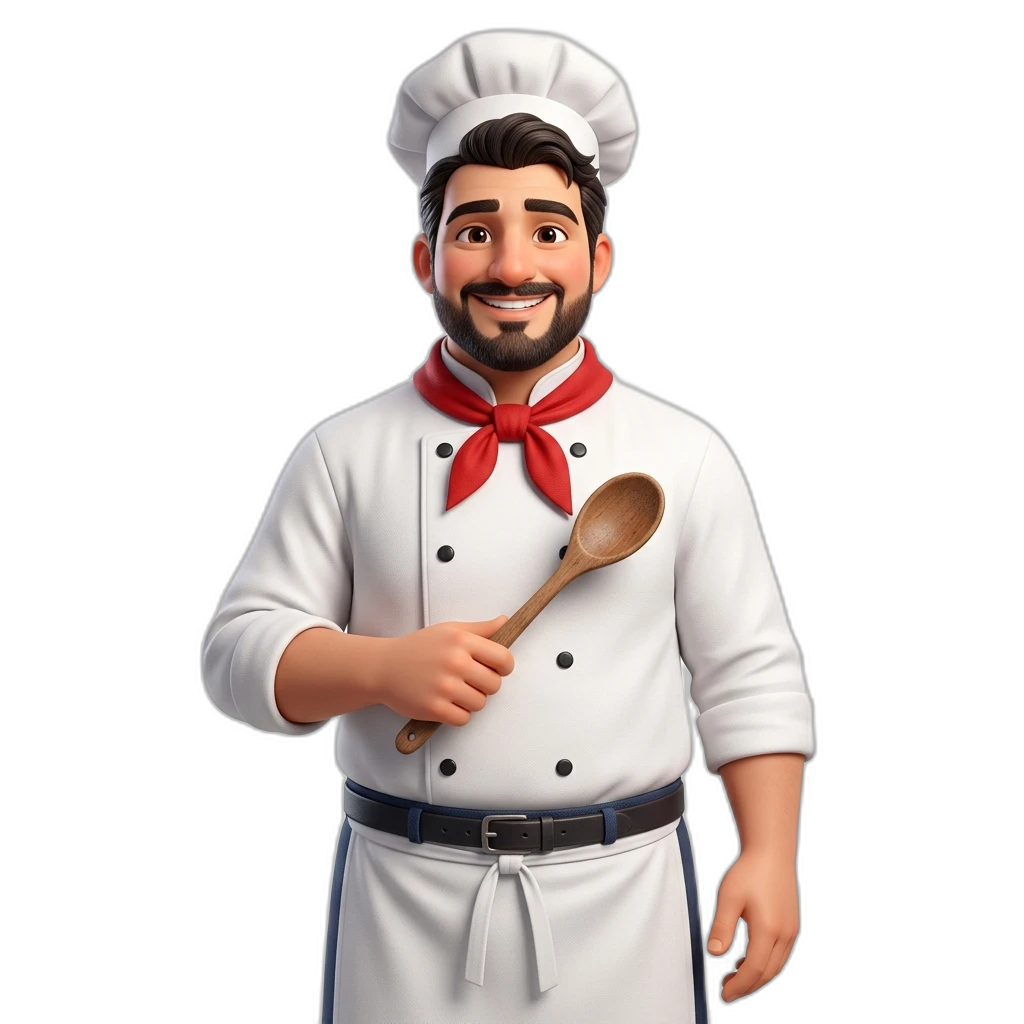 Vendor Avatar