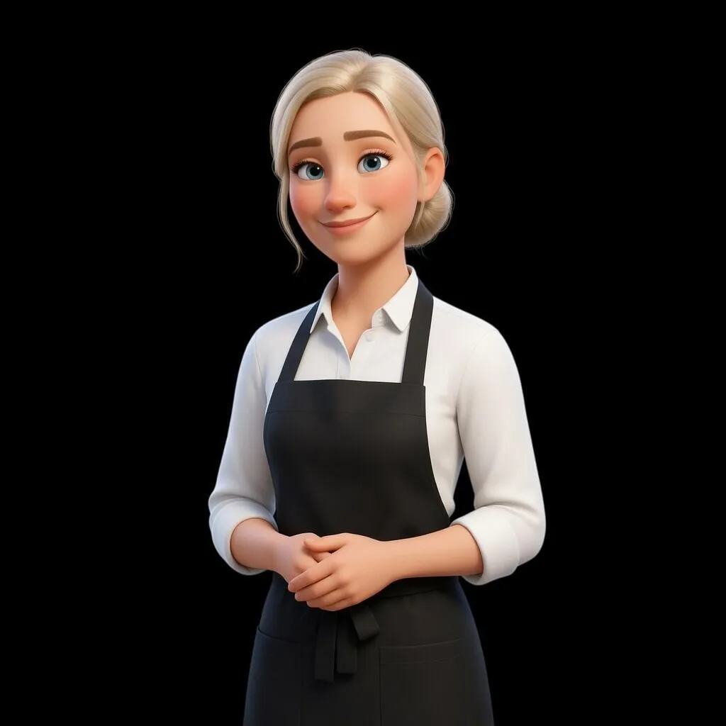 Vendor Avatar