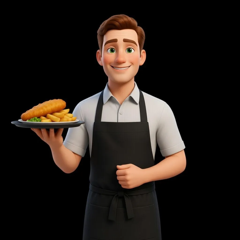 Vendor Avatar