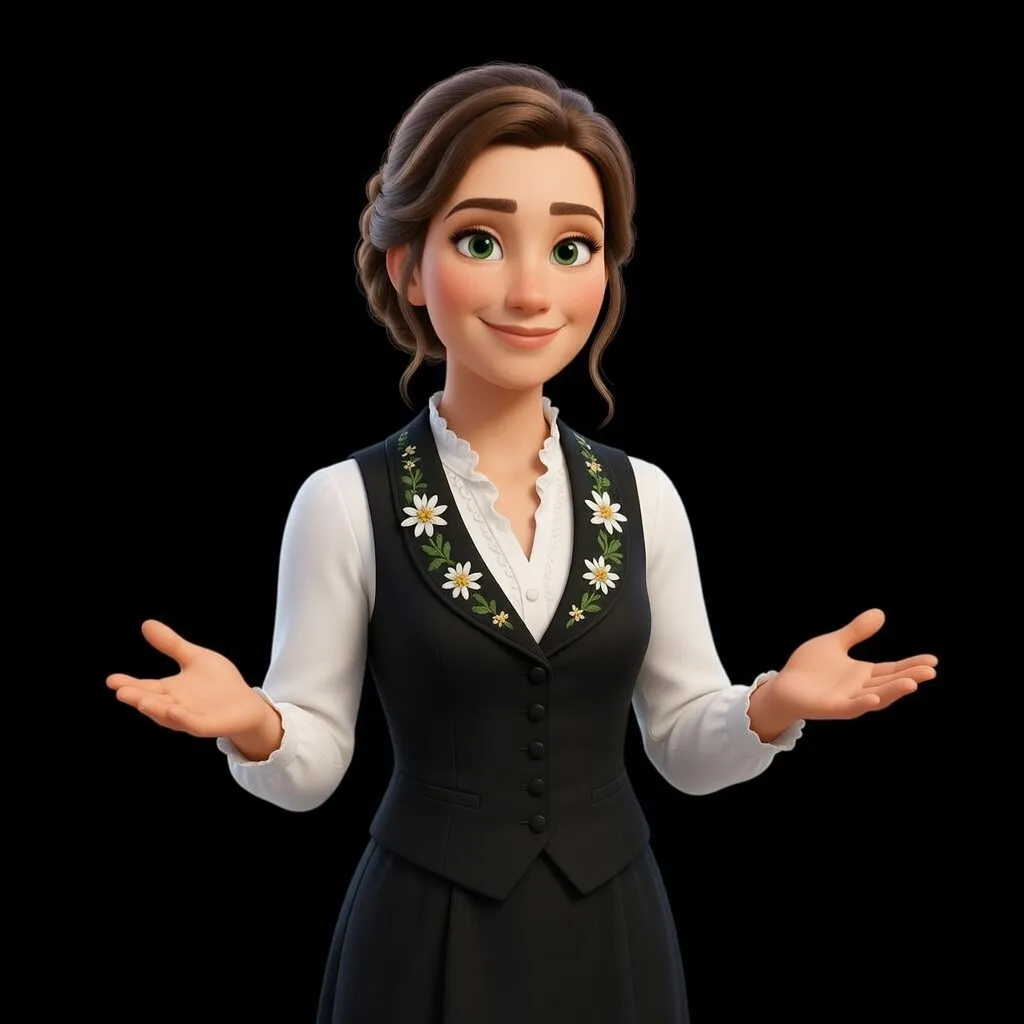 Vendor Avatar