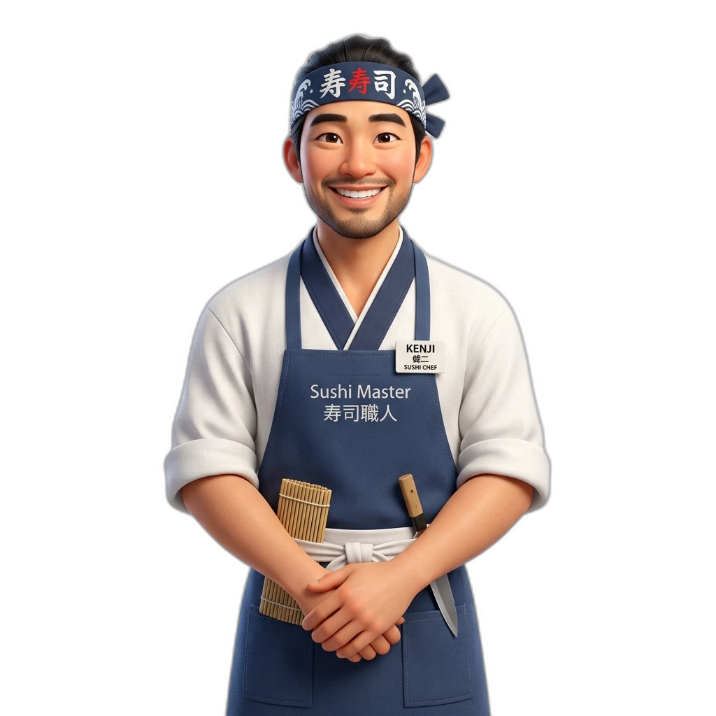Vendor Avatar