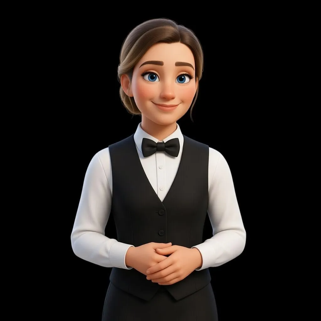 Vendor Avatar