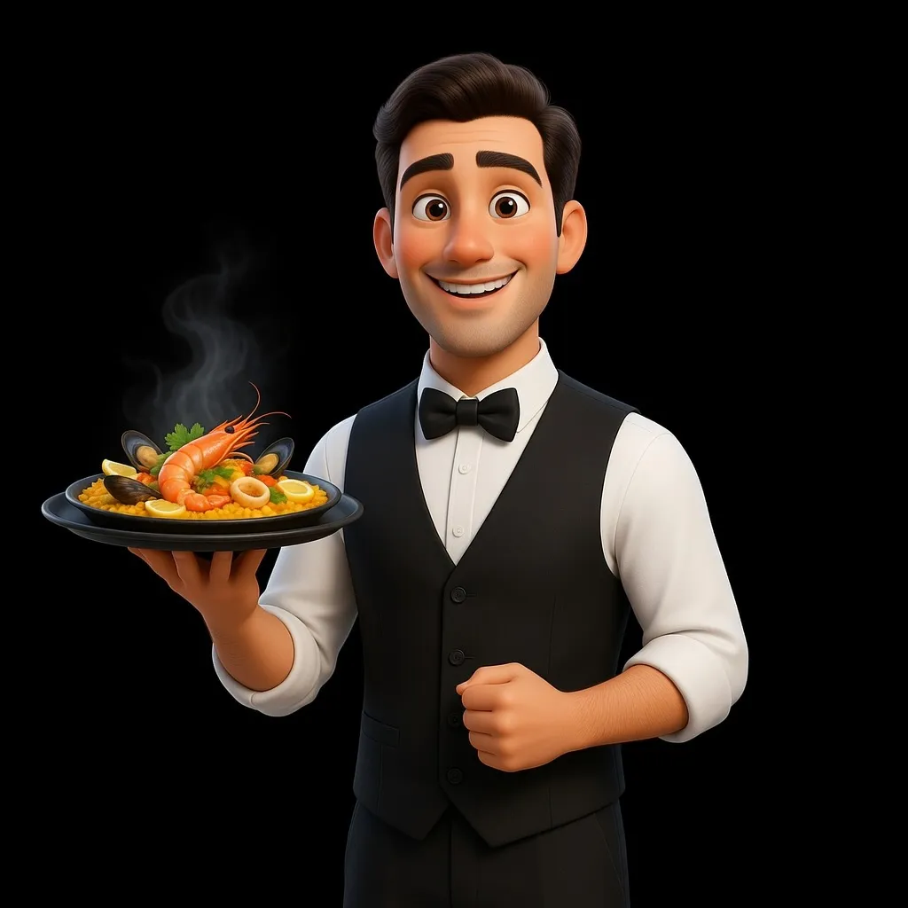 Vendor Avatar
