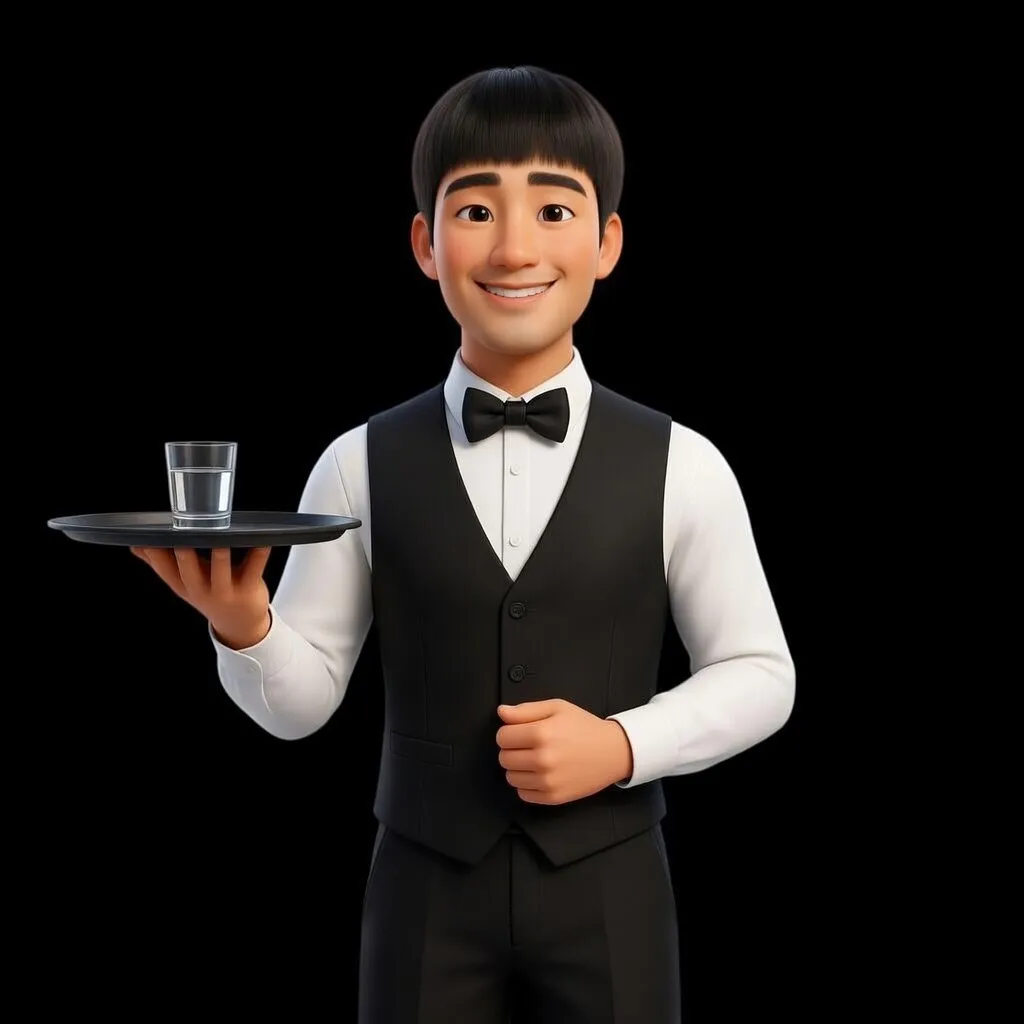 Vendor Avatar