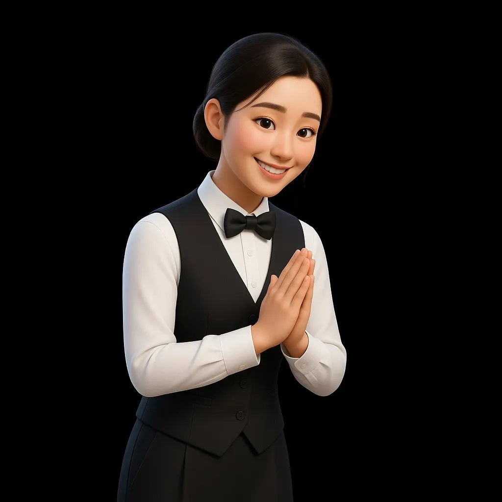 Vendor Avatar