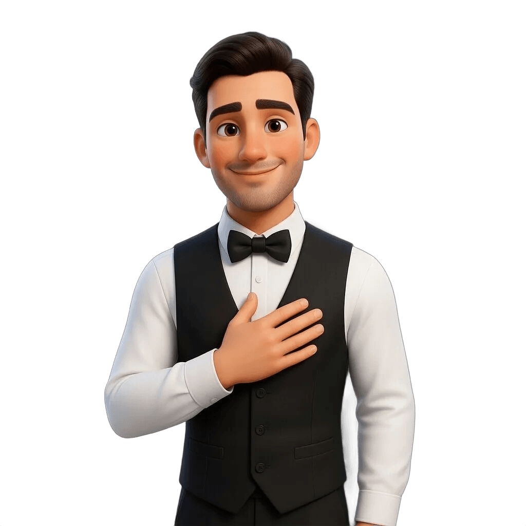 Vendor Avatar