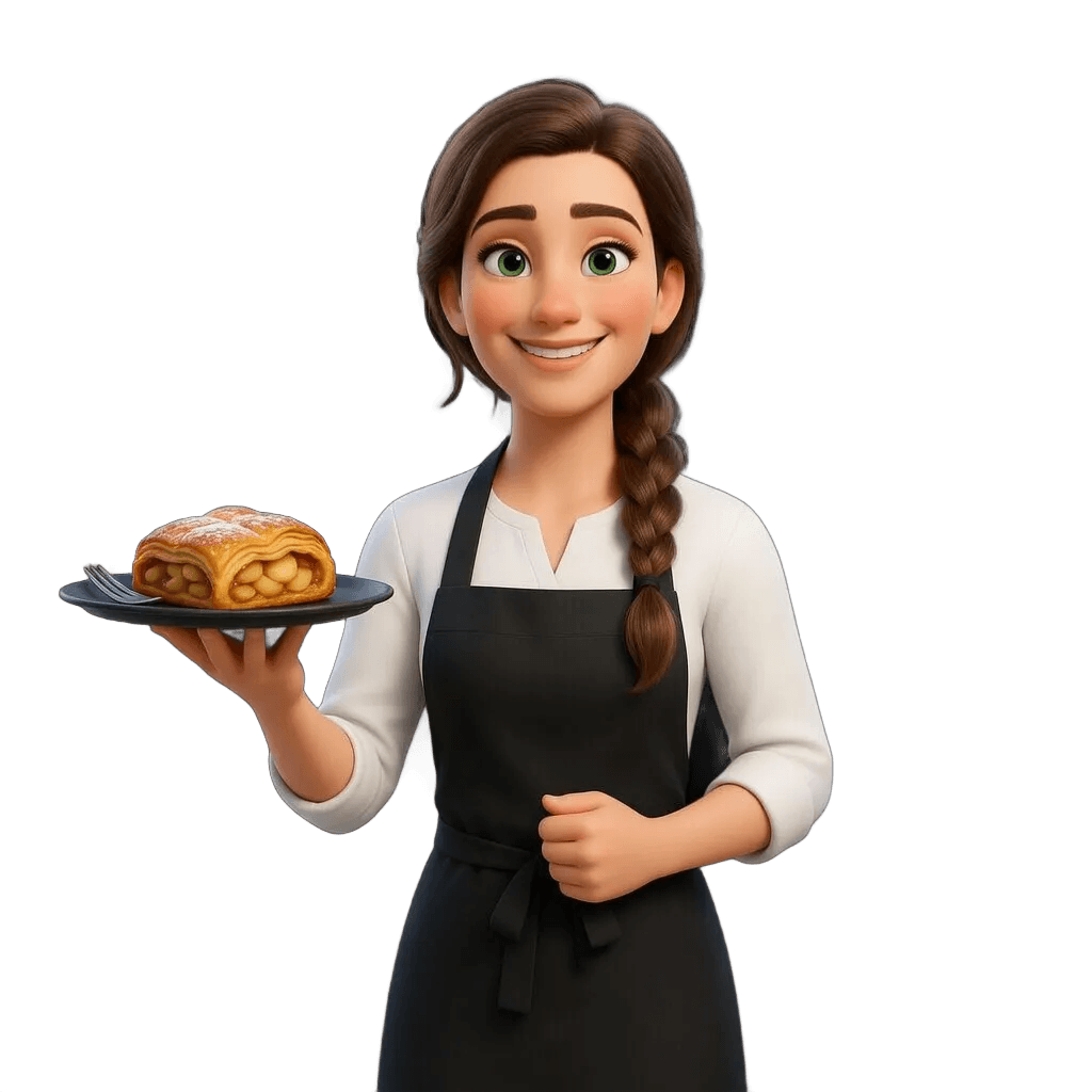 Vendor Avatar