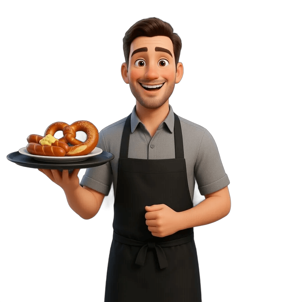 Vendor Avatar