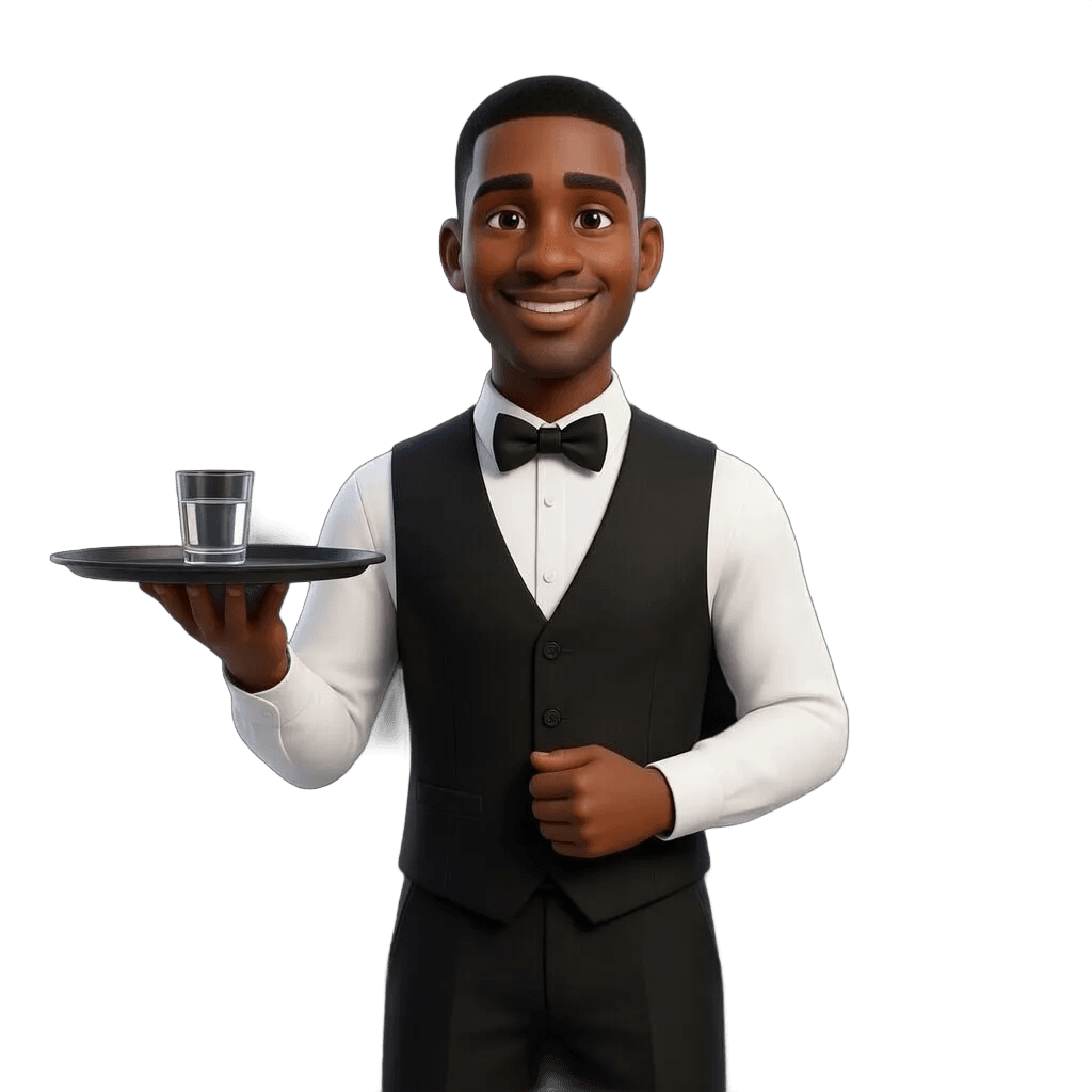 Vendor Avatar