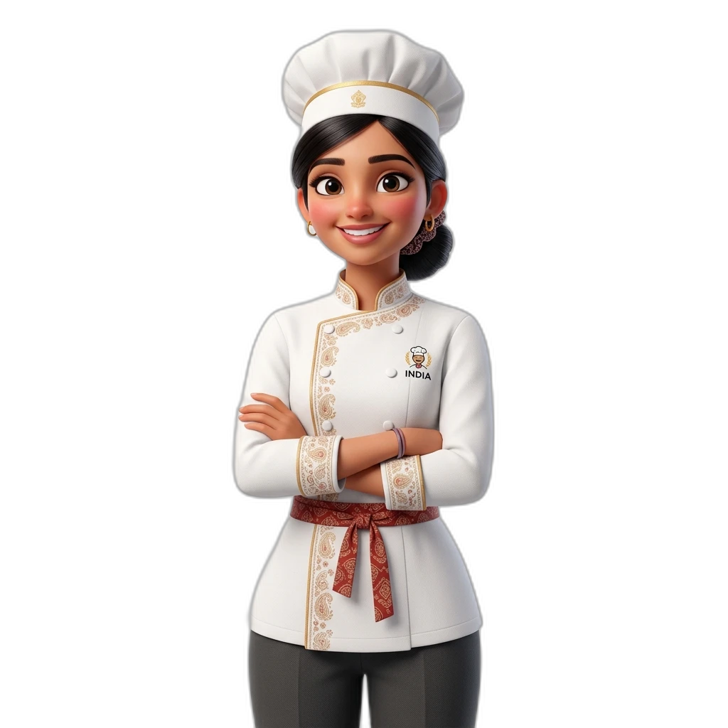 Vendor Avatar