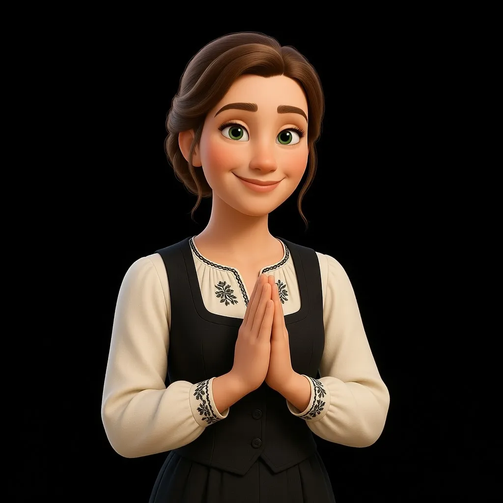 Vendor Avatar