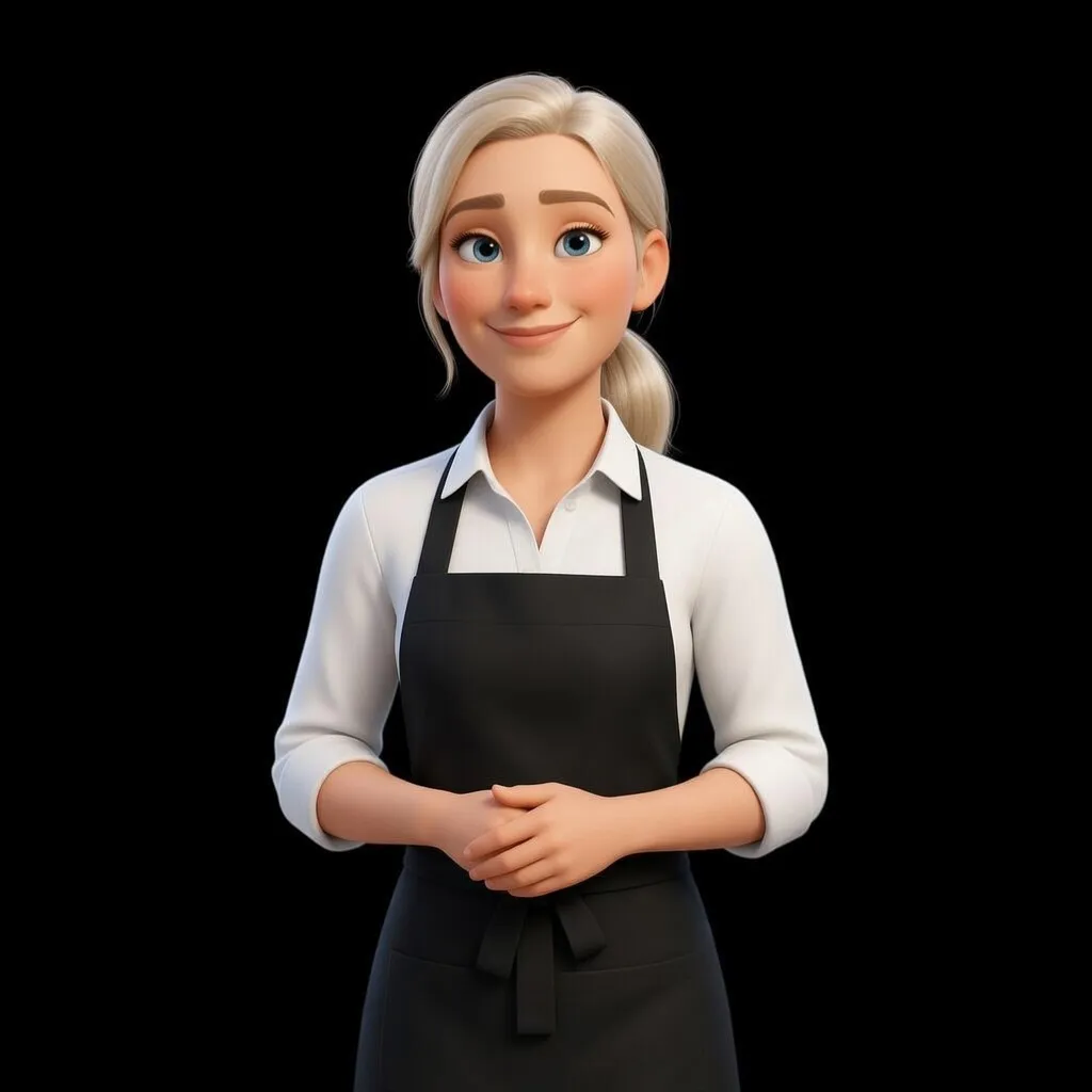 Vendor Avatar