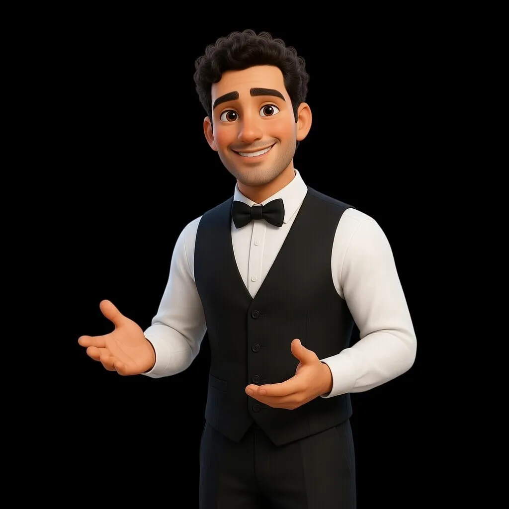 Vendor Avatar