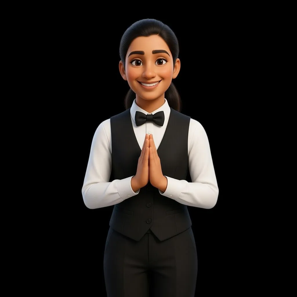 Vendor Avatar